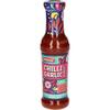 National Chilli Garlic Sauce 300g