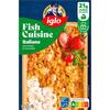 Fish Cuisine Italiano (Doos, 380g)