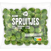Hollandse Kleine Spruiten (zak, 500g)