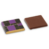Elite les Carrés melk chocolade (UTZ MB) 400 x 4,5 g (400 × 4.5g)