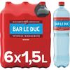 Bar-le-Duc Mineraalwater Koolzuurhoudend Fles 6 x 1,5L (6 × 1.5L)