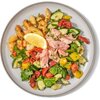 AH Stoommaaltijd zalm Toscaanse stijl (450g)