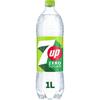7up Free lemon lime fles (1L)