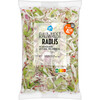 Pittige radijsmix (zak, 150g)