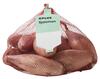 PLUS Sjalotten (Net, 500g)
