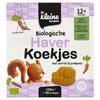 Biologische haverkoekjes 1,5jr+ (Zak, 120g)