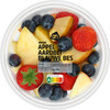 AH Appel aardbei blauwe bes (150g)