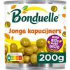 Jonge Kapucijners (Blik, 200g)