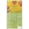 Schär Gluten Free Ciabatta Rustica 4 x 50 g (Stuk, 200g)