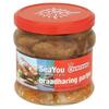 Braadharing partjes, MSC (Pot, 355g)