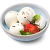 AH Biologisch Mini buffelmozzarella (280g)