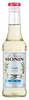 Monin Vanille siroop sugar free