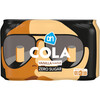 AH Cola zero sugar vanilla 6-pack (6 × 33cl)