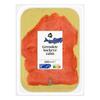 AH Gerookte sockeye zalmfilet (100g)
