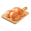 AH Bakkersbollen wit (4 st.)