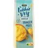 Jumbo Lekker Vrij van Gluten Paneermeel 250 g (250g)