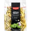 Deli di Paolo Crunchy stick knoflook & basilicum (150g)