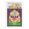 AH Naanbrood knoflook koriander (250g)