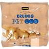 Jumbo Aardappelen Kruimig 3 kg (plastic zak, 3kg)