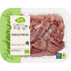 AH Biologisch Kipdijfiletreepjes (250g)