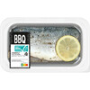 AH BBQ zeebaarsfilet (180g)