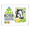 AH Biologisch Grasboter makkelijk smeerbaar ongezouten (250g)
