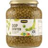 Jumbo Doperwten Extra Fijn 680g (680g)