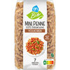 AH Biologisch Mini penne volkoren (500g)