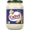 Calvé Pot De Échte Mayonaise 650ml (pot, 0.65L)
