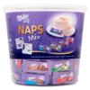 Milka Naps Mix 207 Stuks 1000 g (1kg)