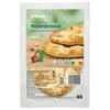 PLUS Naanbrood knoflook koriander (Zak, 240g)