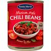 Santa Maria Mexican Chili Beans (410g)