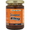 Lekker Bekkie Javaanse sambal (145g)