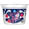 AH Protein kwark met yoghurt framboos (200g)