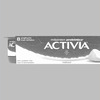Activia Volle Yoghurt Naturel 8x125g (8 × 125g)