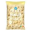 AH Zakje met banaan plakjes (1kg)