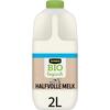 JUMBO BIO Halfvolle Melk 2l (2L)