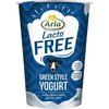 Arla Lactofree griekse stijl yoghurt lactosevrij 450 g (450g)
