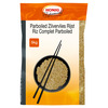 Honig Professional Rijst Parboiled Zilvervlies 5 kg Zak (5kg)