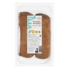 AH Glutenvrij Tomaten broodjes (180g)