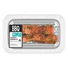 AH BBQ zalmspies gemarineerd (150g)