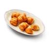 AH Cheesy pretzel bite (83g)