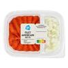 AH Filet americain met ui (150g)