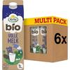 Arla Biologisch Volle Melk 6 x 1L (6 × 1L)