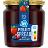 AH Fruitspread abrikoos (335g)