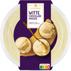 AH Excellent Witte chocolade mousse (350g)