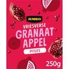 Jumbo Granaatappel Pitjes 250g (250g)