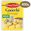 Grand' Italia Gevulde gnocchi formaggi (400g)