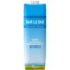 Bar-Le-Duc Natuurlijk Mineraalwater 1 L (Pak, 1L)