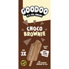 IJsbaart Choco brownie (210ml)